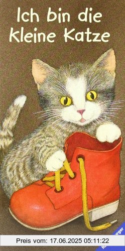 Brand : VE, Binding : Pappbilderbuch, Edition : 41, Label : Ravensburger Buchverlag, Publisher : Ravensburger Buchverlag, Feature : L x B x H : 31x17x2 cm, medium : Sonstige Einbände, numberOfPages : 24, publicationDate : 2011-01-01, authors : Helmut Spanner, languages : german, ISBN : 347332440X