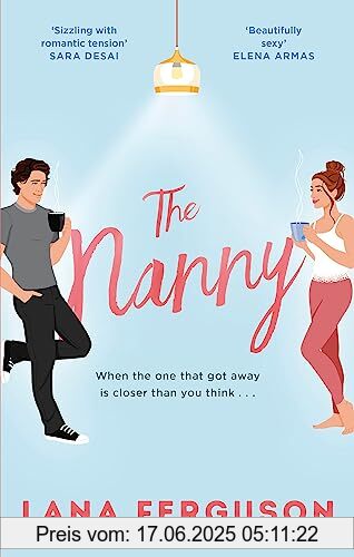 Binding : Taschenbuch, Label : Piatkus, Publisher : Piatkus, medium : Taschenbuch, numberOfPages : 432, publicationDate : 2023-08-03, releaseDate : 2023-08-03, authors : Lana Ferguson, ISBN : 034943963X