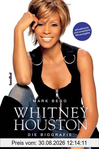 Whitney Houston