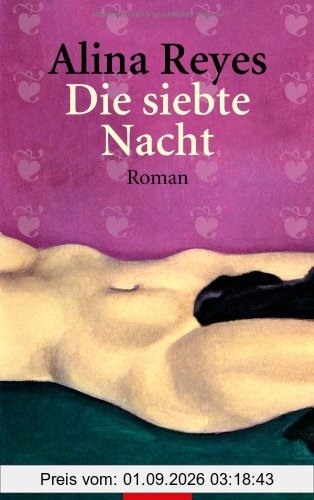 Die siebte Nacht: Roman