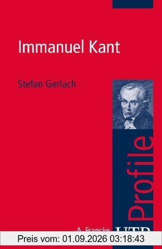 Immanuel Kant. UTB Profile