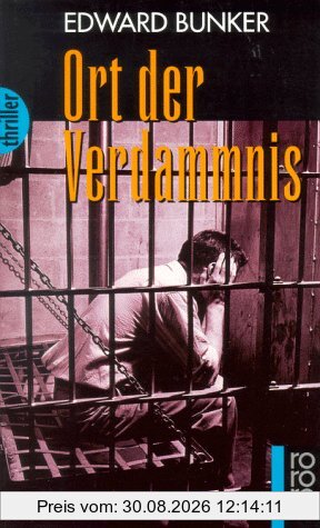 Ort der Verdammnis.
