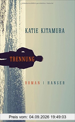 Trennung: Roman
