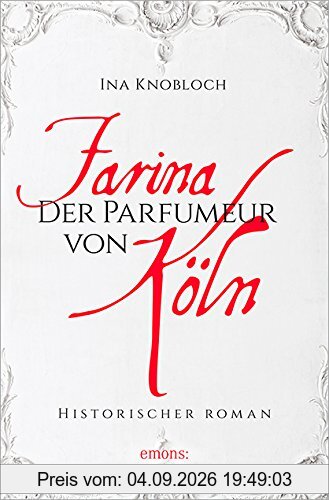 Farina - Der Parfumeur von Köln