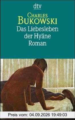 Das Liebesleben der Hyäne