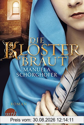 Die Klosterbraut