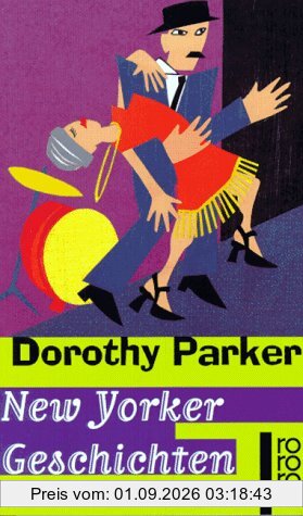 New Yorker Geschichten. Gesammelte Erzählungen.