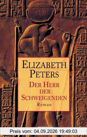 Der Herr der Schweigenden