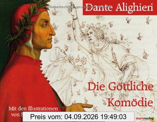 Die Göttliche Komödie