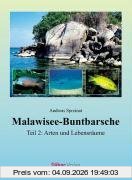 Malawisee-Buntbarsche 02: Arten und Lebensräume
