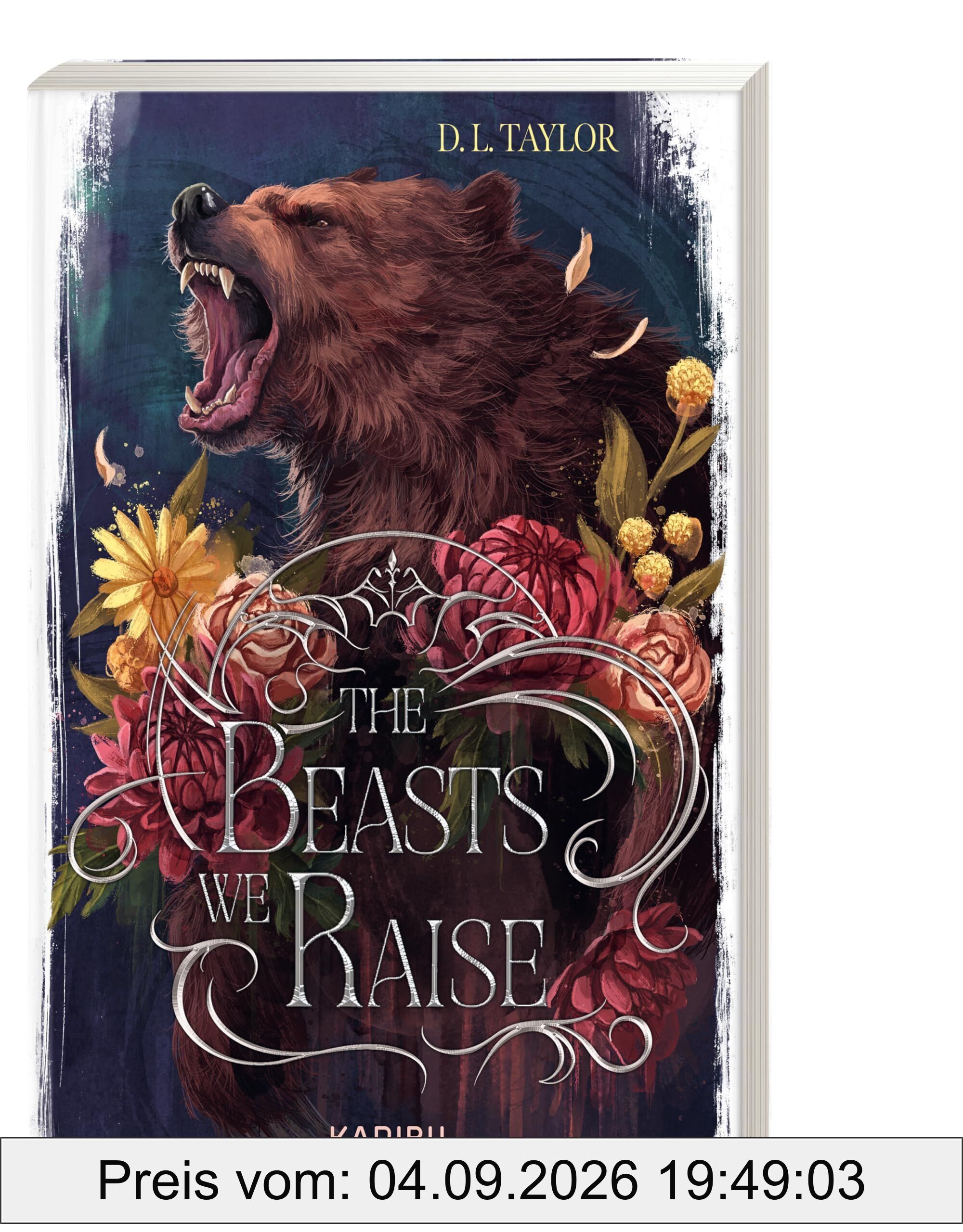 The Beasts We Raise