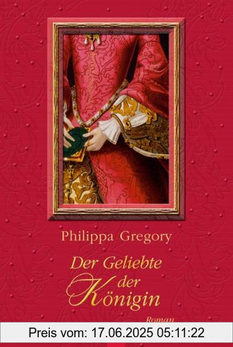 Binding : Taschenbuch, Edition : Aufl. 2008, Label : Bastei Lübbe (BLT), Publisher : Bastei Lübbe (BLT), medium : Taschenbuch, numberOfPages : 608, publicationDate : 2008-05-13, authors : Philippa Gregory, translators : Barbara Först, languages : german, ISBN : 340492293X
