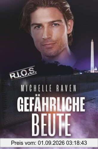 Gefährliche Beute (R.I.O.S.)