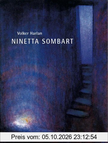 Ninetta Sombart: Leben und Werk