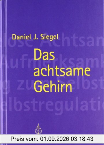 Das achtsame Gehirn