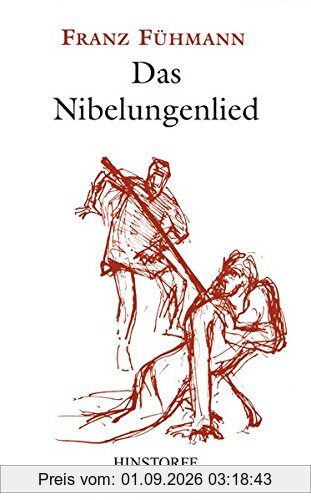 Das Nibelungenlied