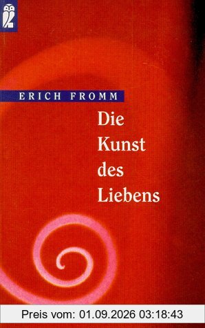 Die Kunst des Liebens.