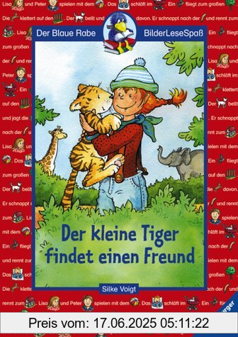 Binding : Gebundene Ausgabe, Edition : 1, Label : Ravensburger Buchverlag, Publisher : Ravensburger Buchverlag, medium : Gebundene Ausgabe, numberOfPages : 44, publicationDate : 2003-06-01, authors : Silke Voigt, languages : german, ISBN : 3473360074