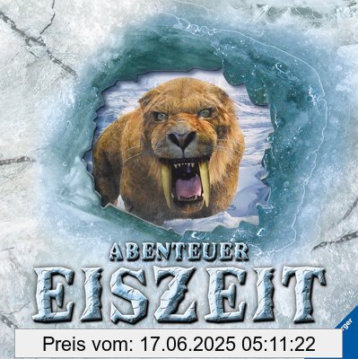 Brand : Ravensburger, Binding : Gebundene Ausgabe, Edition : 1, Label : Ravensburger Buchverlag, Publisher : Ravensburger Buchverlag, Feature : 264mm x 27mm x 265mm, medium : Gebundene Ausgabe, numberOfPages : 32, publicationDate : 2010-09-01, authors : Stewart Ross, translators : Wolfgang Hensel, languages : german, ISBN : 3473552674