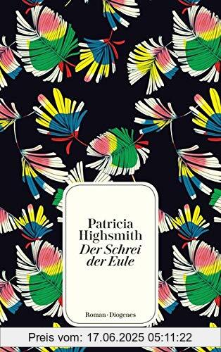 Brand : Diogenes Verlag AG, Binding : Taschenbuch, Edition : New edition, Label : Diogenes, Publisher : Diogenes, medium : Taschenbuch, numberOfPages : 432, publicationDate : 2020-12-09, releaseDate : 2020-12-09, authors : Patricia Highsmith, translators : Irene Rumler, ISBN : 3257245734