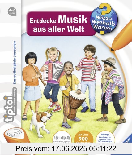 Binding : Spiralbindung, Edition : 1, Label : Ravensburger Buchverlag, Publisher : Ravensburger Buchverlag, medium : Sonstige Einbände, numberOfPages : 16, publicationDate : 2014-07-01, releaseDate : 2014-07-05, authors : Inka Friese, languages : german, ISBN : 3473329150