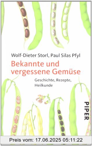 Binding : Taschenbuch, Edition : 7, Label : Piper Taschenbuch, Publisher : Piper Taschenbuch, medium : Taschenbuch, numberOfPages : 336, publicationDate : 2006-06-01, authors : Wolf-Dieter Storl, Pfyl, Paul Silas, languages : german, ISBN : 349224727X