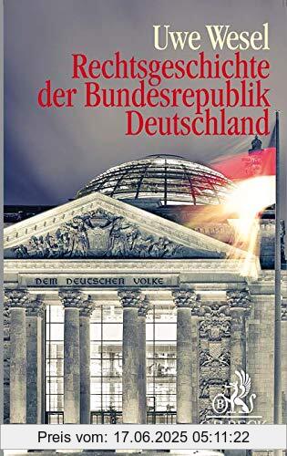 Binding : Gebundene Ausgabe, Edition : 1, Label : C.H.Beck, Publisher : C.H.Beck, medium : Gebundene Ausgabe, numberOfPages : 276, publicationDate : 2019-09-18, authors : Uwe Wesel, ISBN : 3406734391