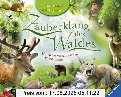 Brand : Ravensburger, Binding : Gebundene Ausgabe, Edition : 1, Label : Ravensburger Buchverlag, Publisher : Ravensburger Buchverlag, Feature : 291mm x 37mm x 230mm, medium : Gebundene Ausgabe, numberOfPages : 18, publicationDate : 2012-02-01, authors : Valerie Davies, translators : Wolfgang Hensel, languages : german, ISBN : 3473553379