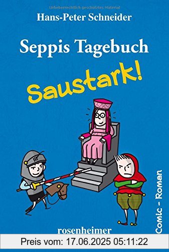 Binding : Gebundene Ausgabe, Edition : 1., Label : Rosenheimer Verlagshaus, Publisher : Rosenheimer Verlagshaus, medium : Gebundene Ausgabe, numberOfPages : 224, publicationDate : 2014-09-24, authors : Hans-Peter Schneider, languages : german, ISBN : 3475543338