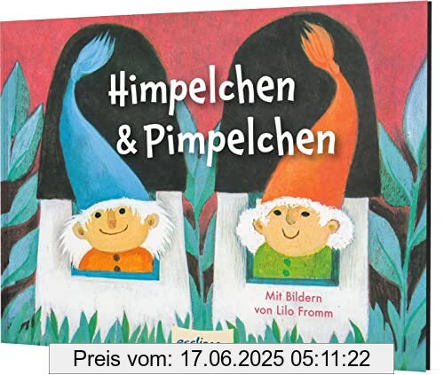 Binding : Gebundene Ausgabe, Edition : 1., Label : Esslinger Verlag, Publisher : Esslinger Verlag, medium : Gebundene Ausgabe, numberOfPages : 32, publicationDate : 2022-03-18, releaseDate : 2022-03-18, ISBN : 3480237452