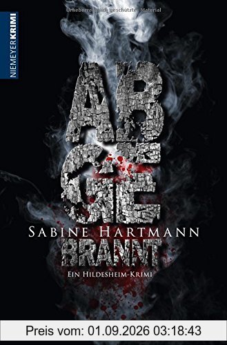 Abgebrannt