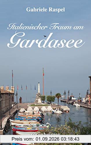 Italienischer Traum am Gardasee
