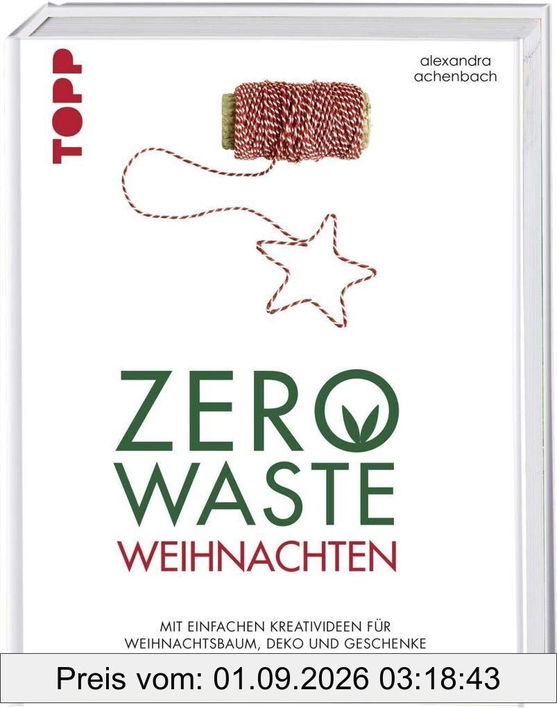 Zero Waste Weihnachten