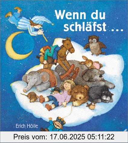 Binding : Gebundene Ausgabe, Edition : 3, Label : Ravensburger Buchverlag, Publisher : Ravensburger Buchverlag, medium : Gebundene Ausgabe, numberOfPages : 24, publicationDate : 2000-01-01, authors : Erich Hölle, languages : german, ISBN : 347330882X