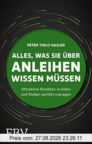 Alles, was Sie über Anleihen wissen müssen