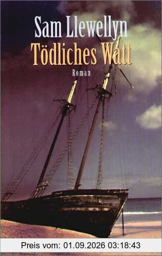 Tödliches Watt