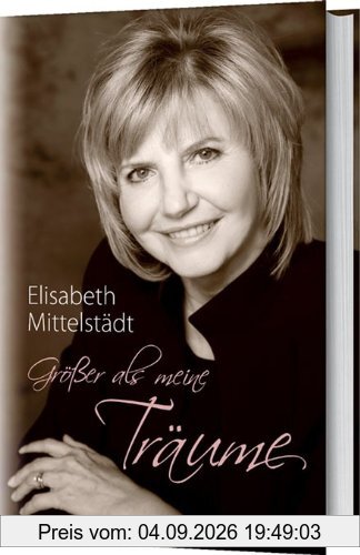 Größer als meine Träume
