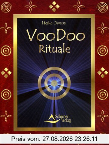 VooDoo Rituale