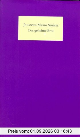Das geheime Brot