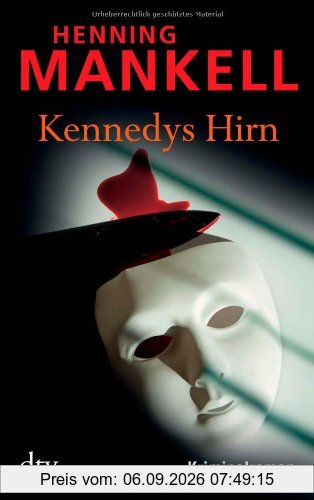 Kennedys Hirn: Roman