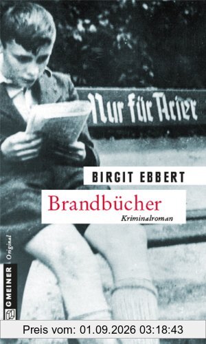 Brandbücher