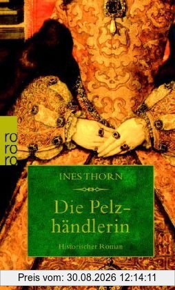 Die Pelzhändlerin