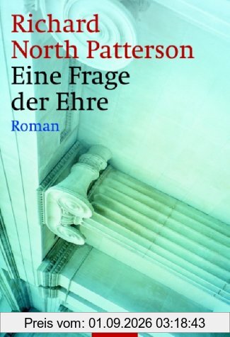 Eine Frage der Ehre.
