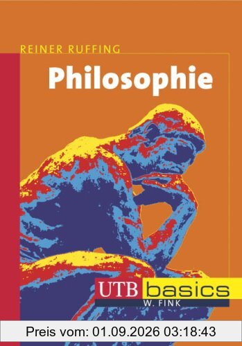 Philosophie. UTB basics