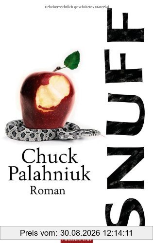 Snuff: Roman