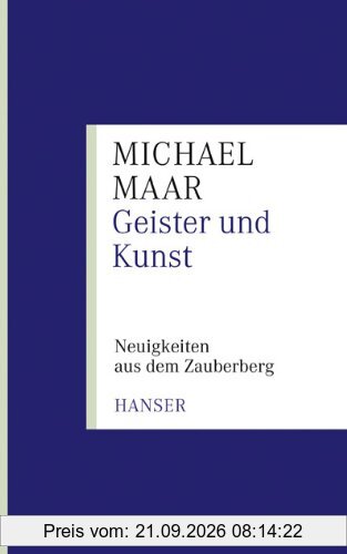 Geister und Kunst