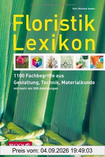 Haake, K: Floristik Lexikon