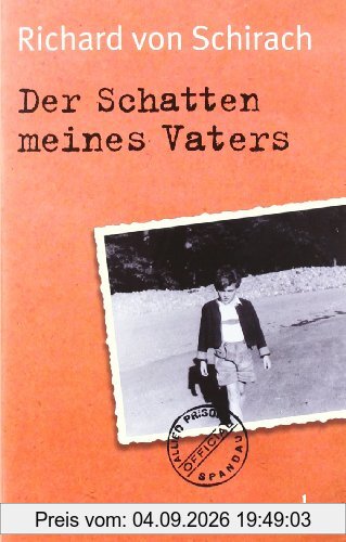 Der Schatten meines Vaters