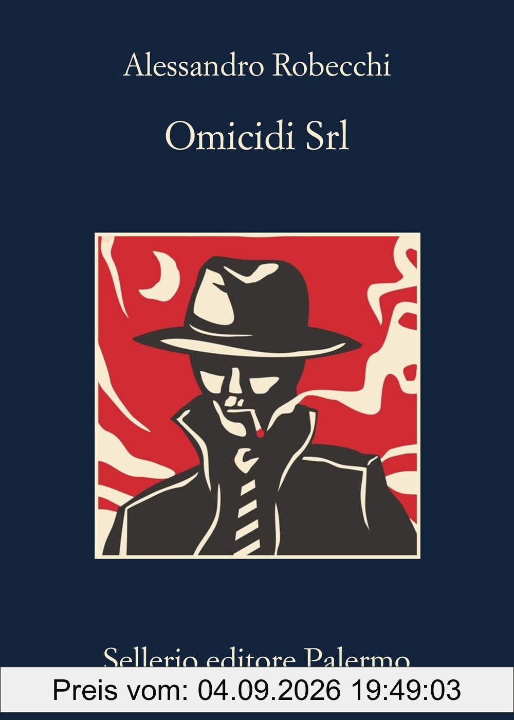 Omicidi Srl (La memoria)