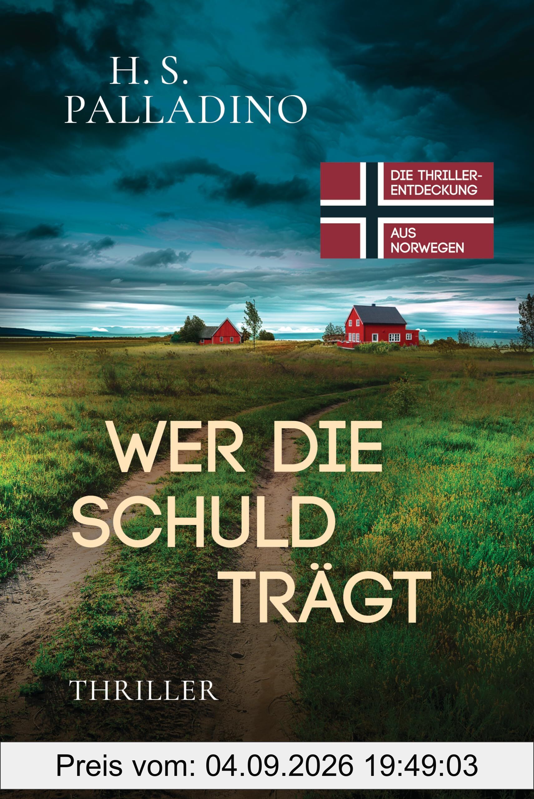 Wer die Schuld trägt